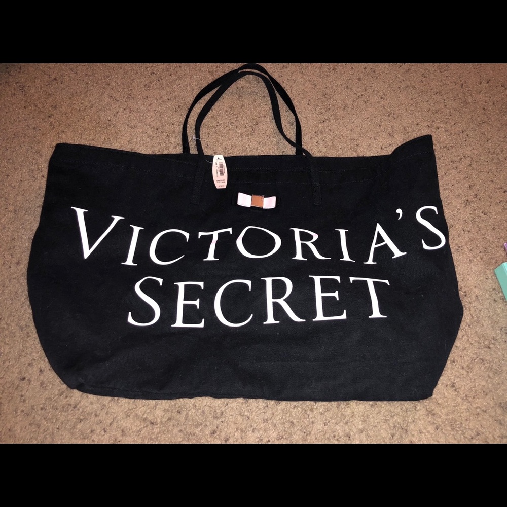 Victoria Secret Tote NEW